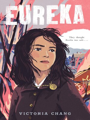 cover image of Eureka